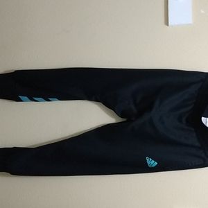Adidas sport sweatpants/joggers